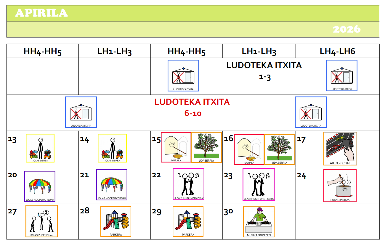 APIRILA26LUDO