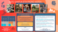 ASTE SANTUAK: BIZKAIA