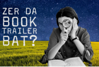 BOOK TRAILER LEHIAKETA