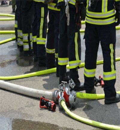 25 suhiltzaile plaza Gipuzkoako Foru Aldundian