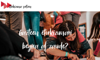 ETORKIZUNA SORTZEN