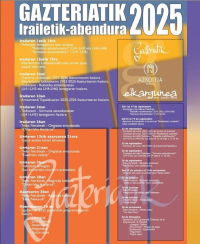 GAZTERIATIK 2025